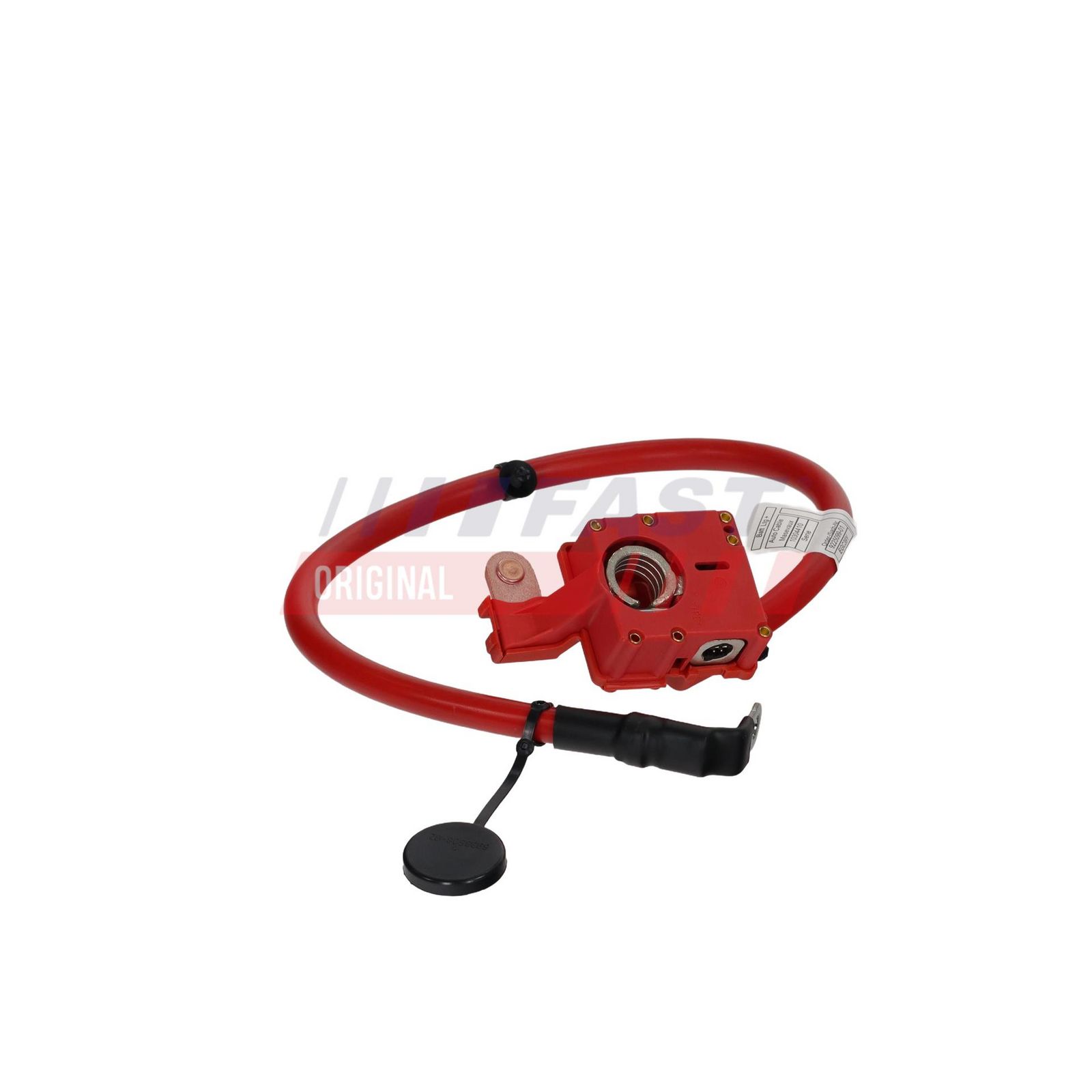 FAST FT01796 Battery adapter