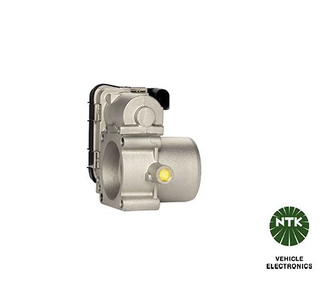 Throttle Body-1