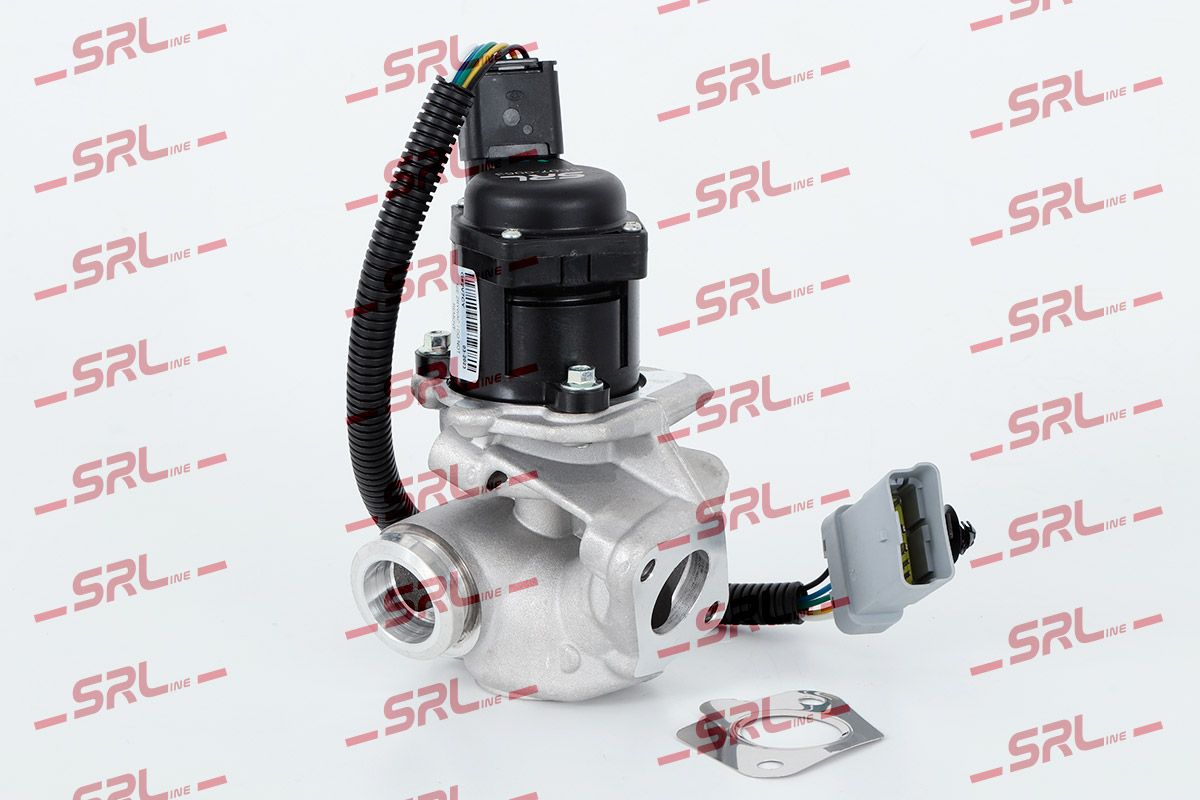SRLINE SE07-0053 Egr valve