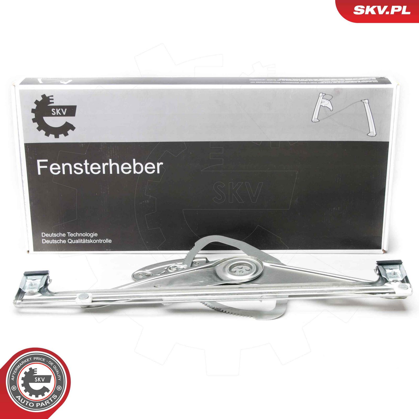 ESEN SKV 01SKV751 Window regulator