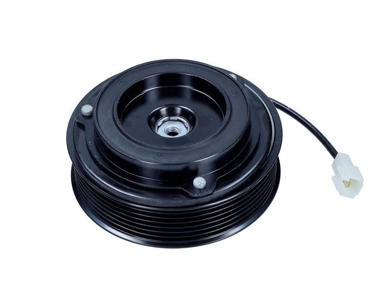 MAXGEAR AC130265 Magnetic clutch, air conditioning compressor