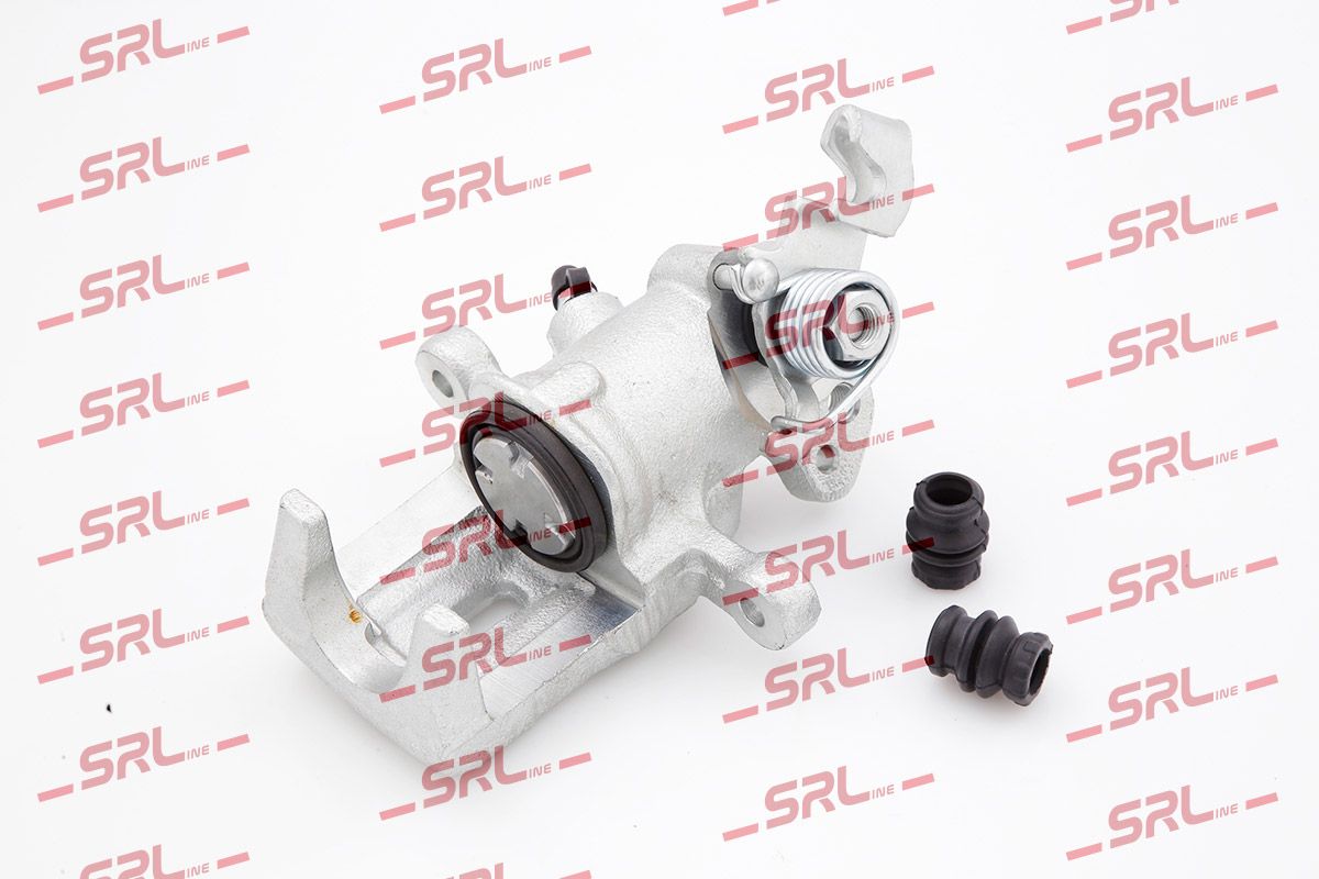 SRLINE S78-1215 Brake caliper