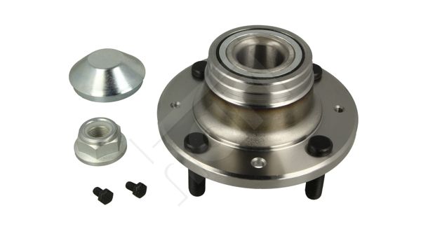 HART 902 056 Wheel bearing kit