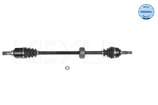 Drive Shaft