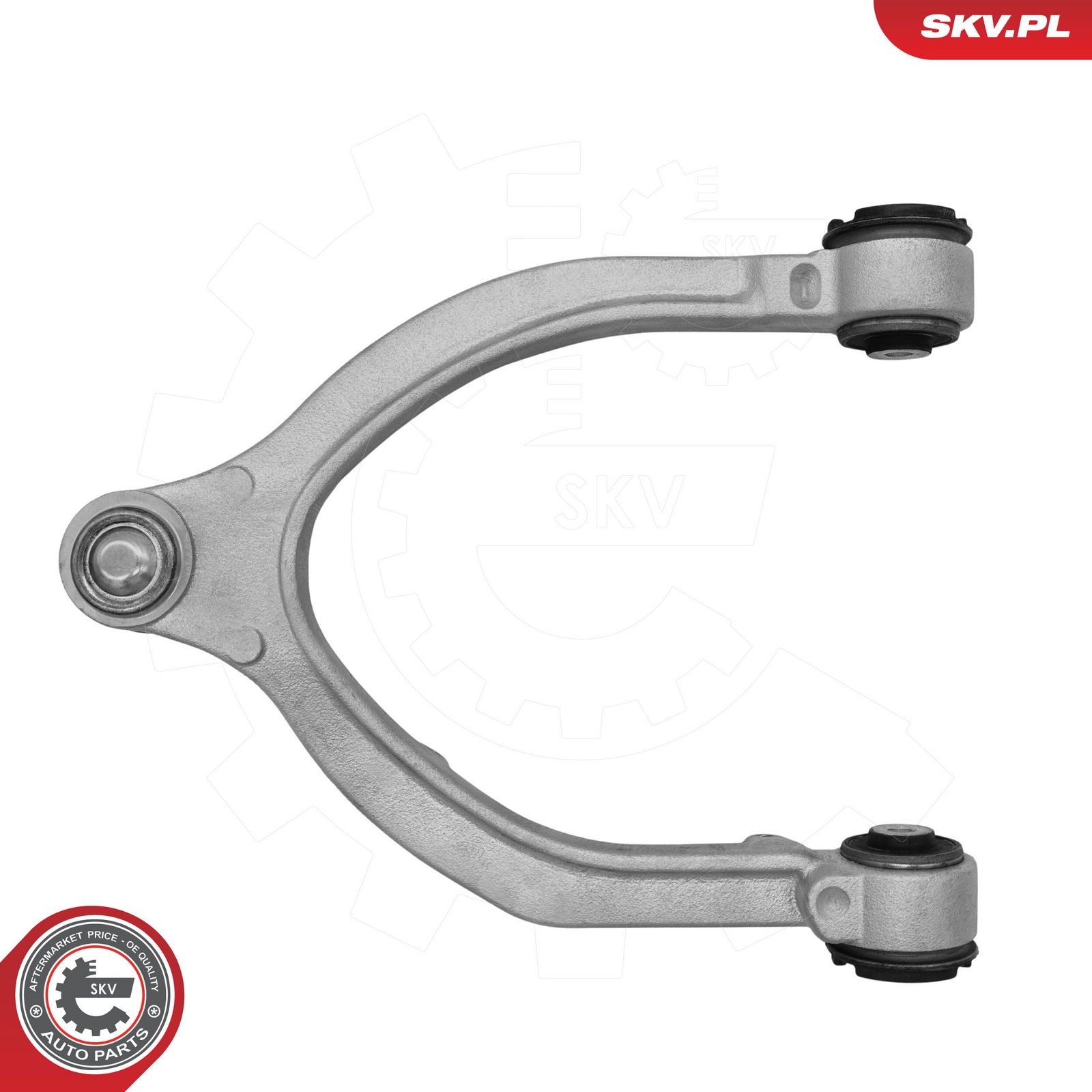Control/Trailing Arm, wheel suspension-2