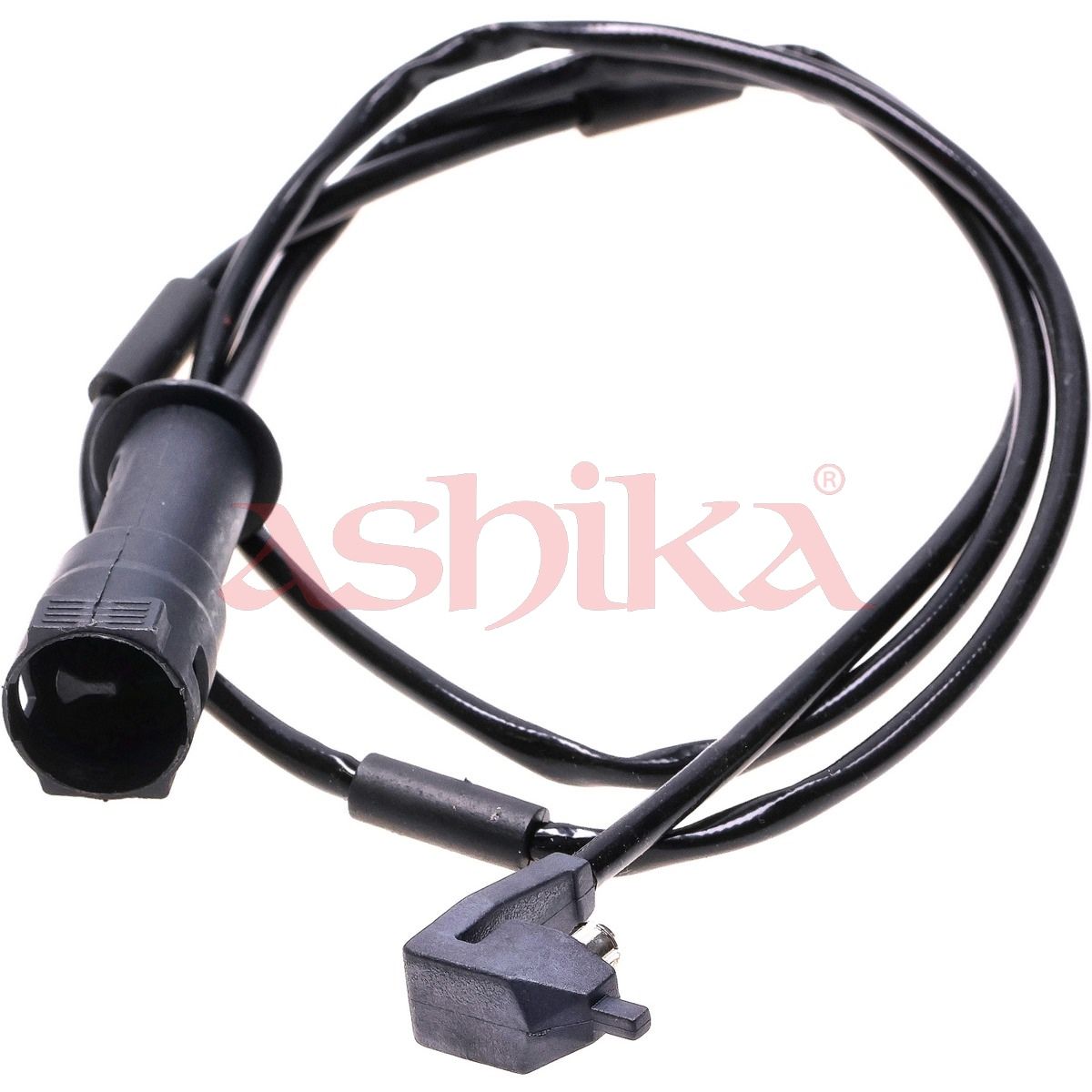 ASHIKA BPW-302 Warning contact, brake pad wear