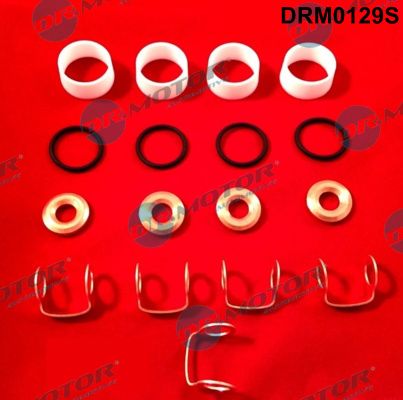 Repair Kit, injection nozzle