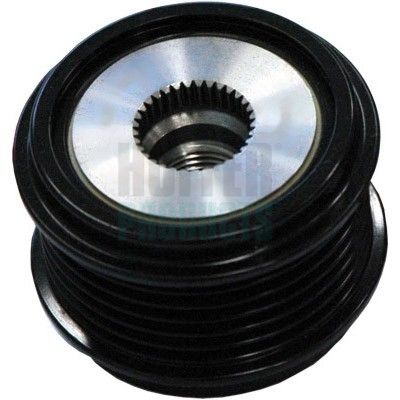 Alternator Freewheel Clutch
