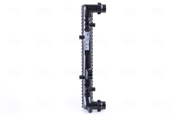 Radiator, engine cooling-3