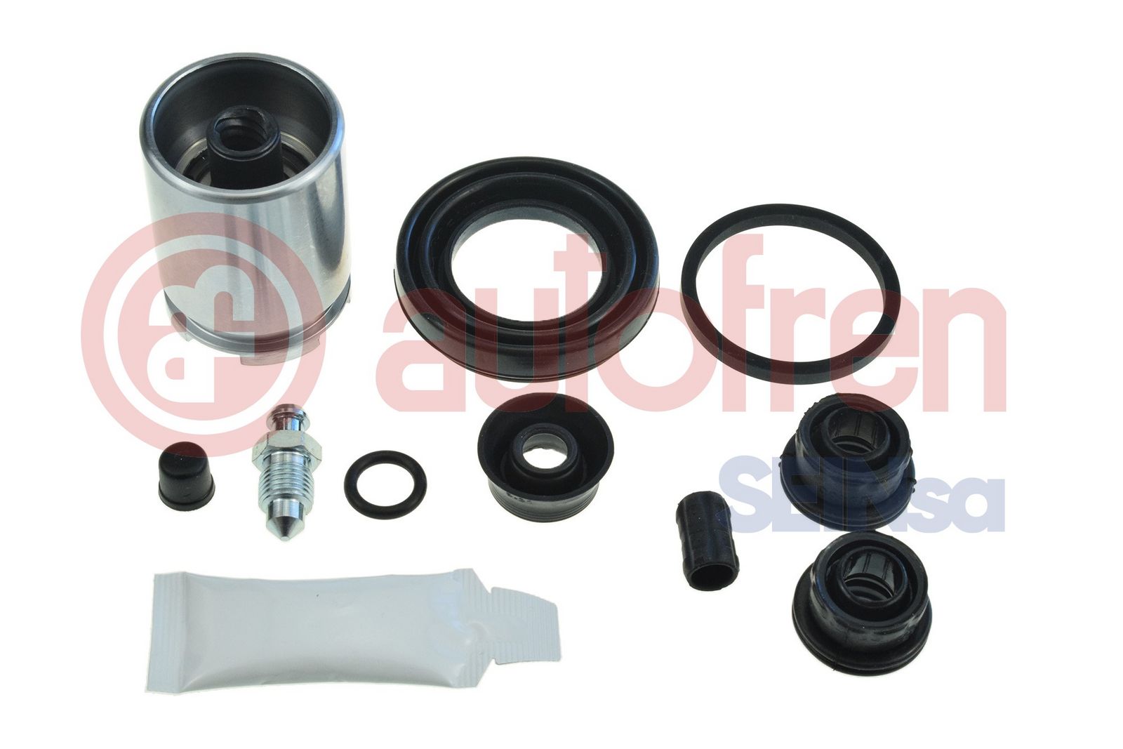 AUTOFREN SEINSA D42660K Repair kit, brake caliper