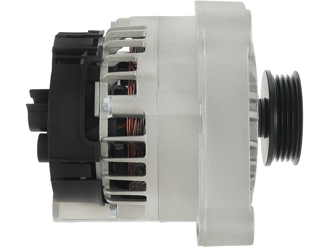 Alternator-1