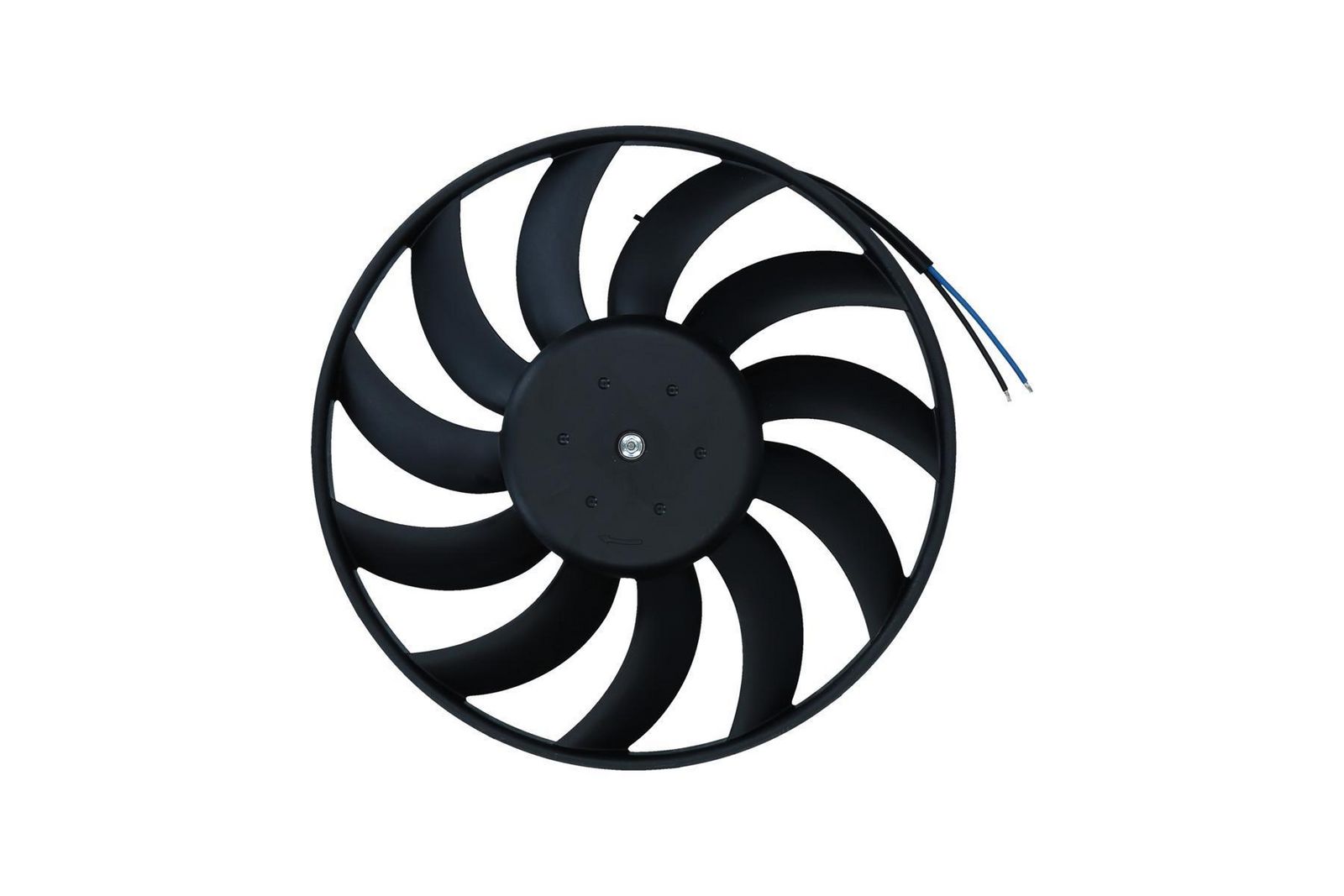 KAMOKA 7742020 Fan, engine cooling