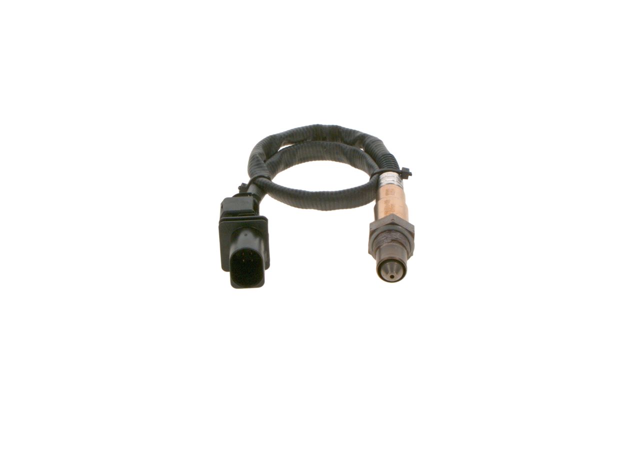 Oxygen Sensor-1