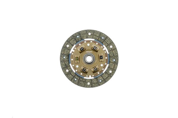 Clutch Disc