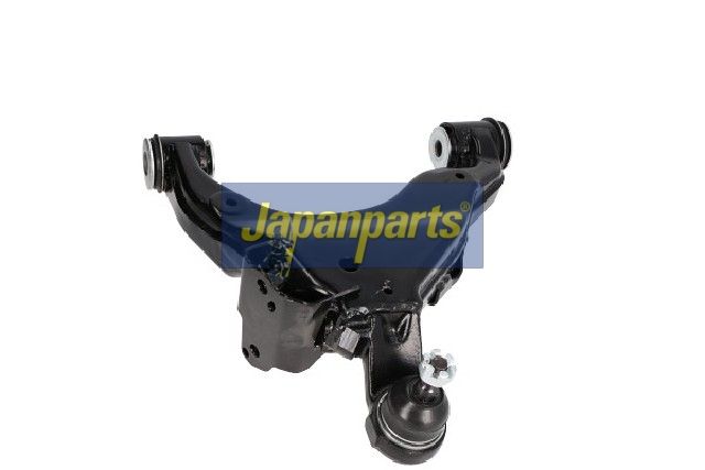Control/Trailing Arm, wheel suspension-main