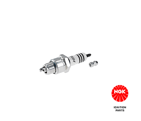Spark Plug-1