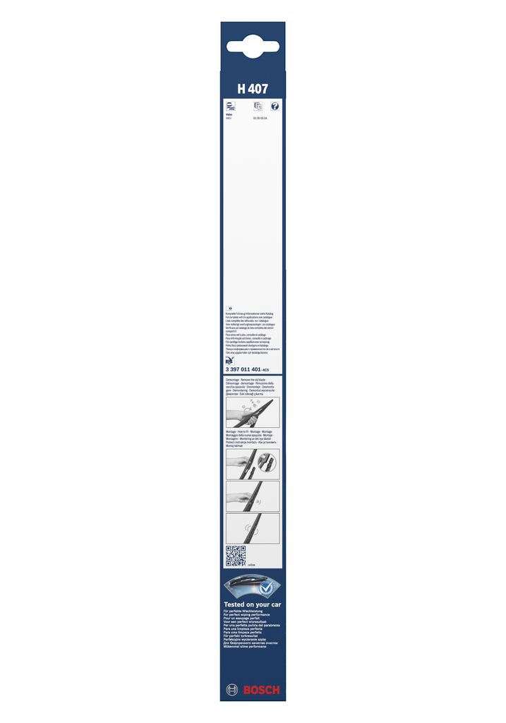 Wiper Blade-6
