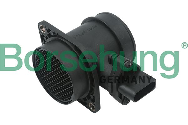Mass Air Flow Sensor