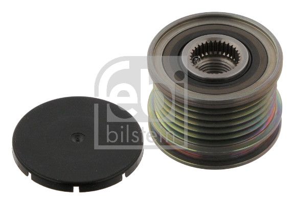 FEBI BILSTEIN 32314 Alternator freewheel clutch