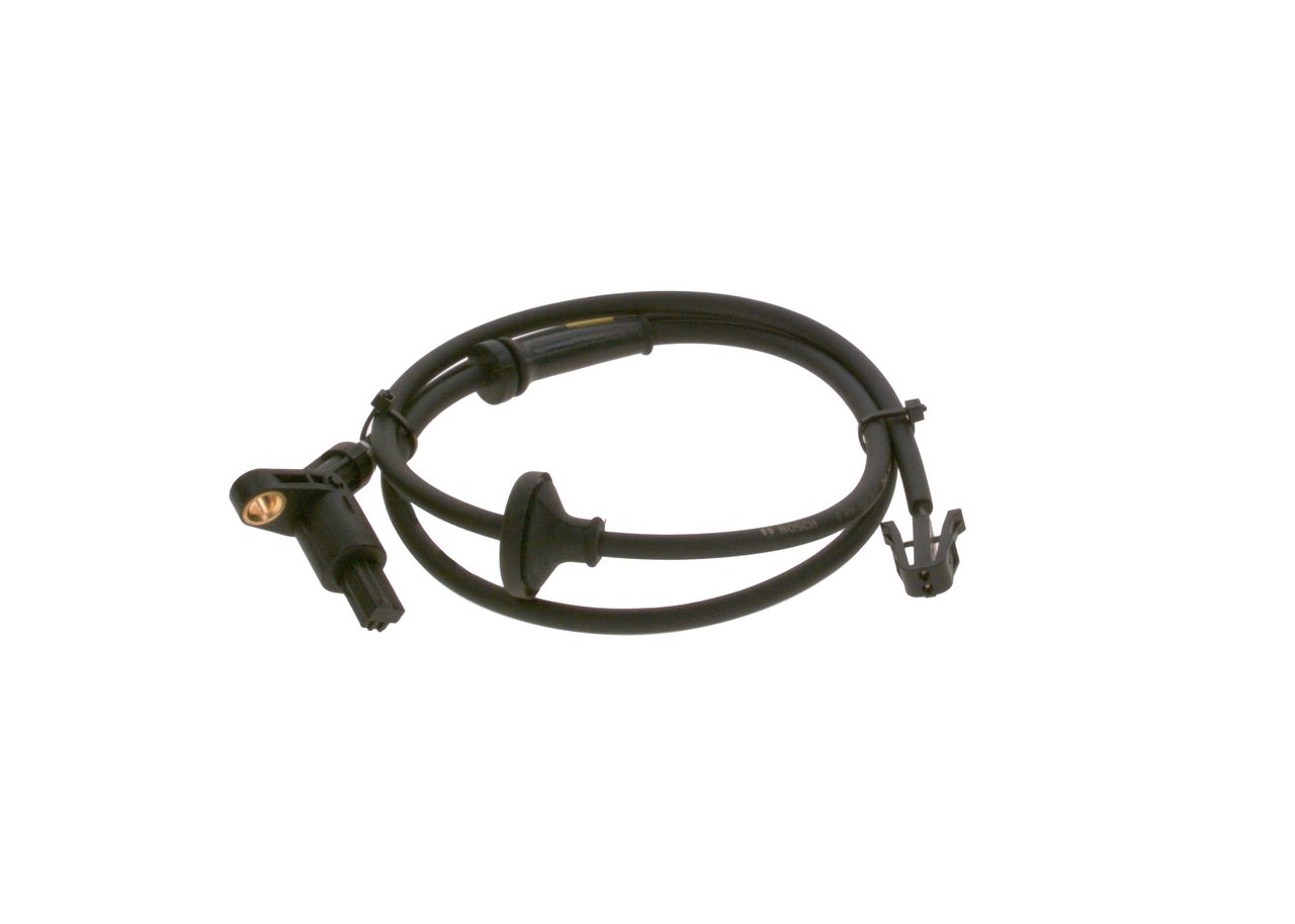 Sensor, wheel speed-1