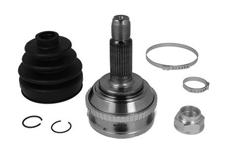 CIFAM 607-284 Joint kit, drive shaft