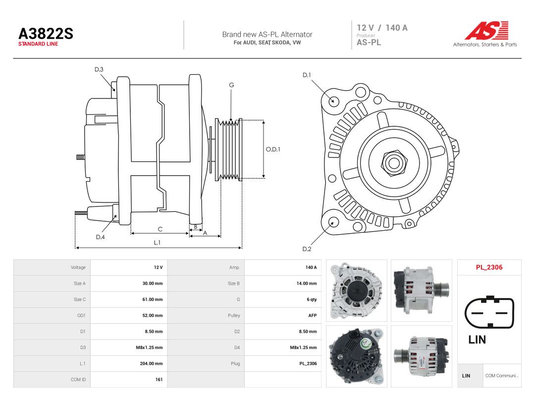 Alternator-4