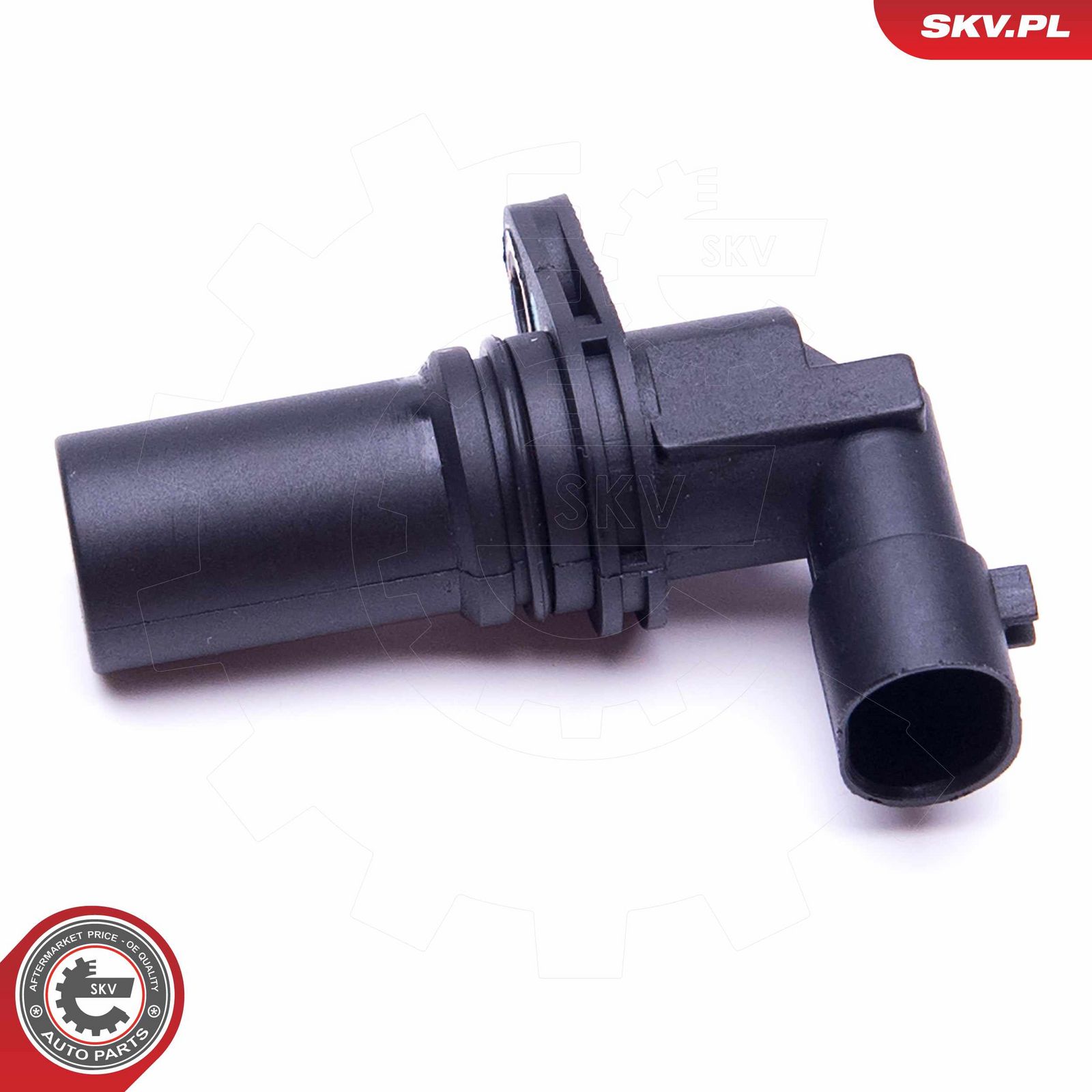 Sensor, crankshaft pulse-main