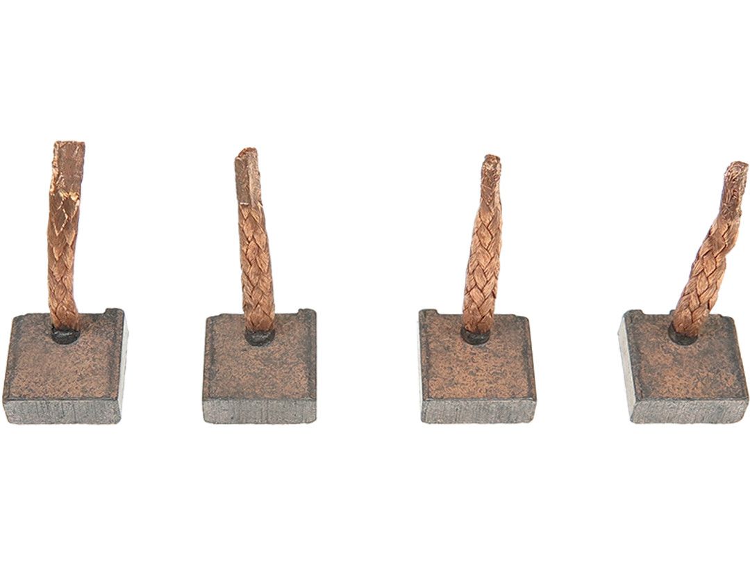 AS-PL BSX175-176 Carbon brush, starter