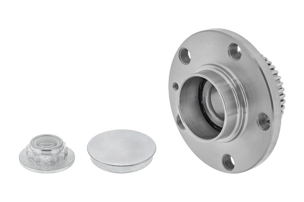 TOPRAN 111 314 Wheel bearing kit