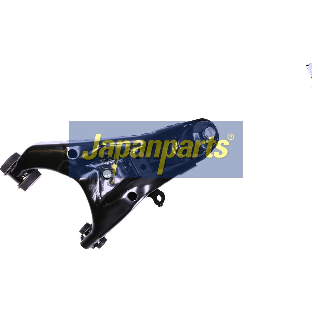 Control/Trailing Arm, wheel suspension-1