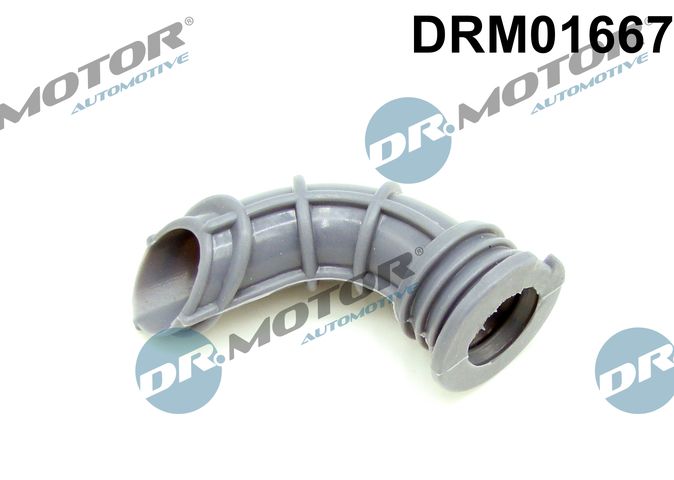 DR.MOTOR AUTOMOTIVE DRM01667 Gasket, idle control valve (air supply)