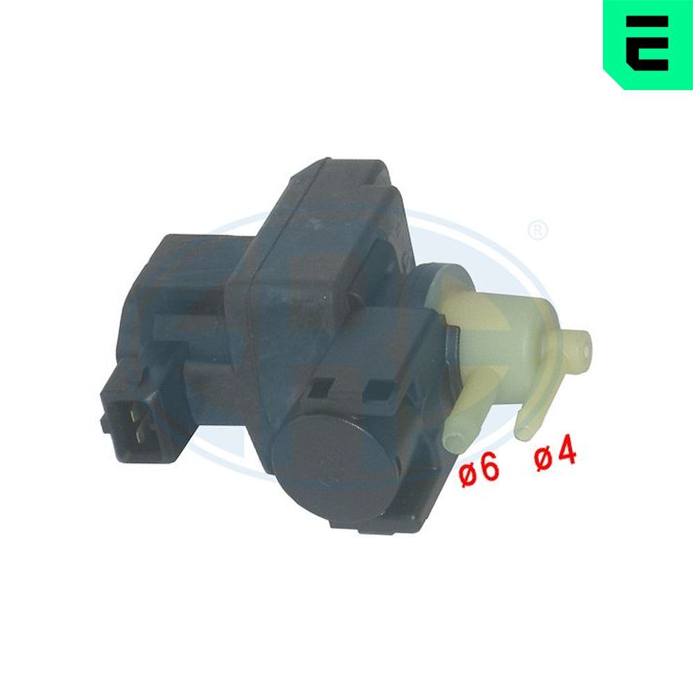 ERA 555330A Pressure converter, exhaust control