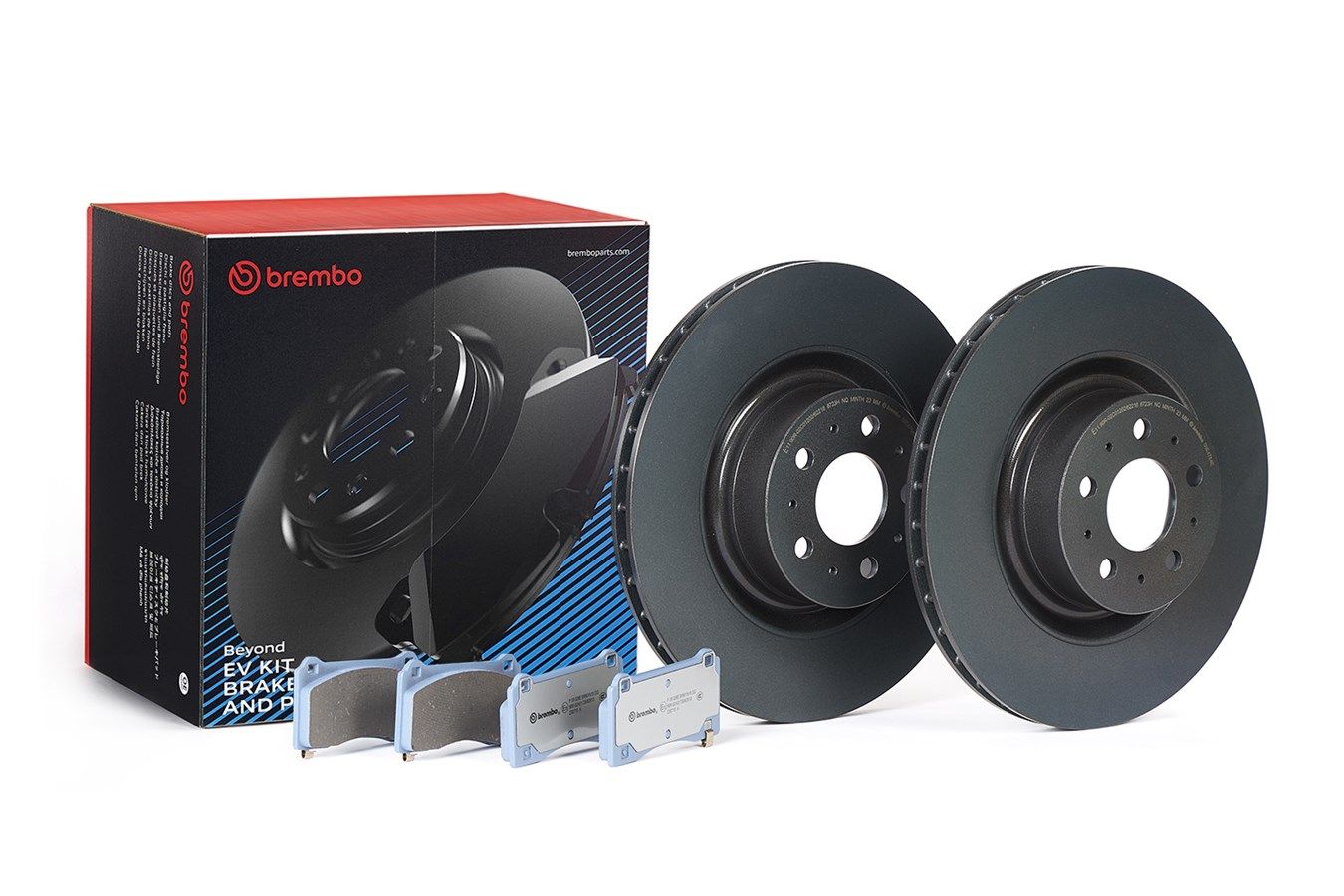 Brake Kit, disc brake
