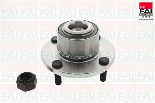 FAI AUTOPARTS FHBK1306 Wheel bearing kit
