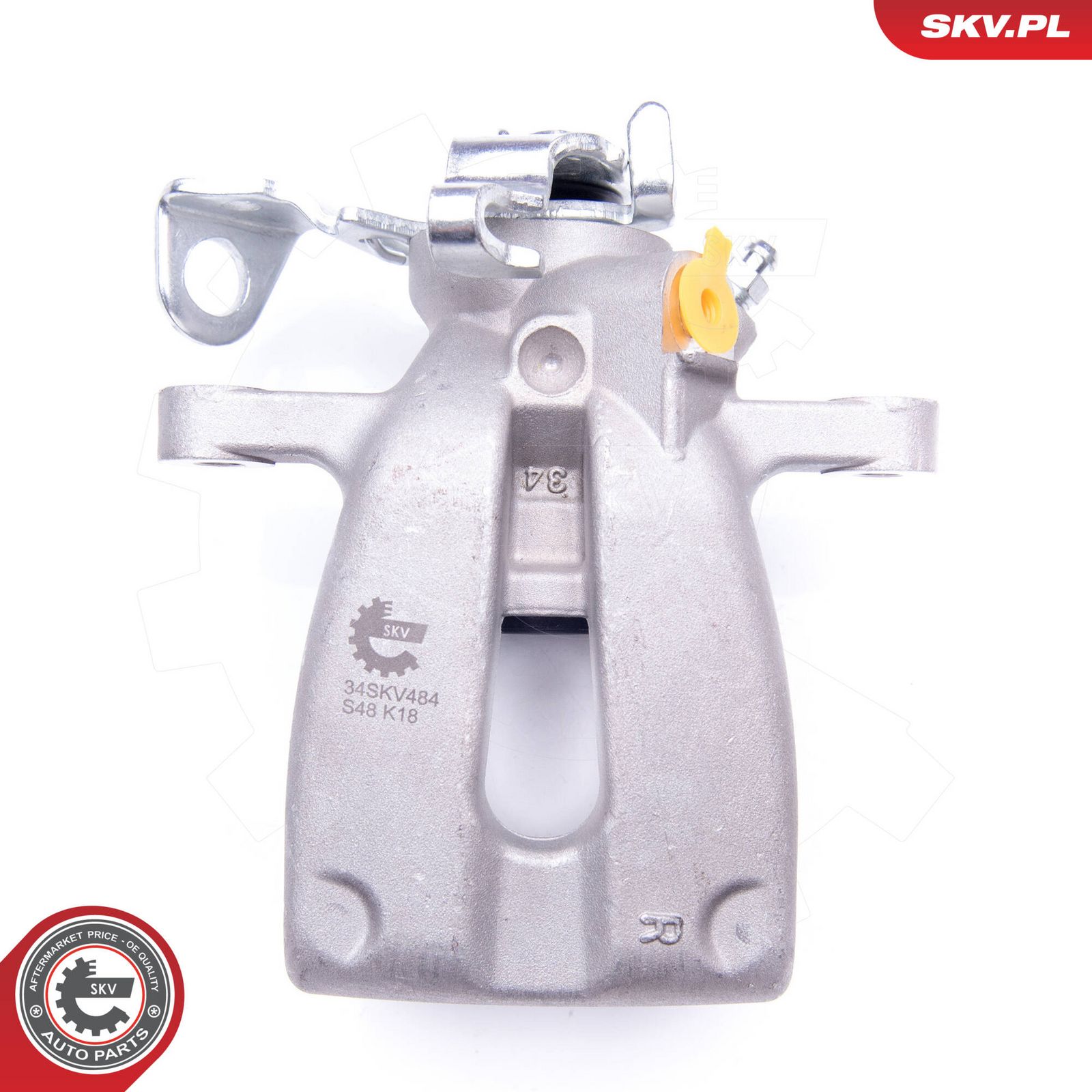 Brake Caliper-4