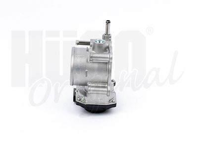 Throttle Body-3