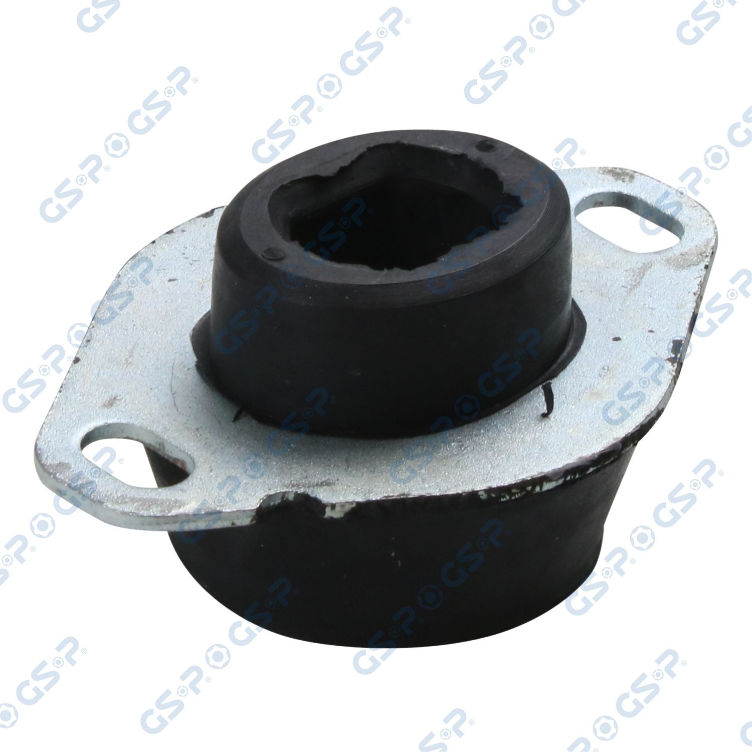 GSP 510676 Mounting, engine