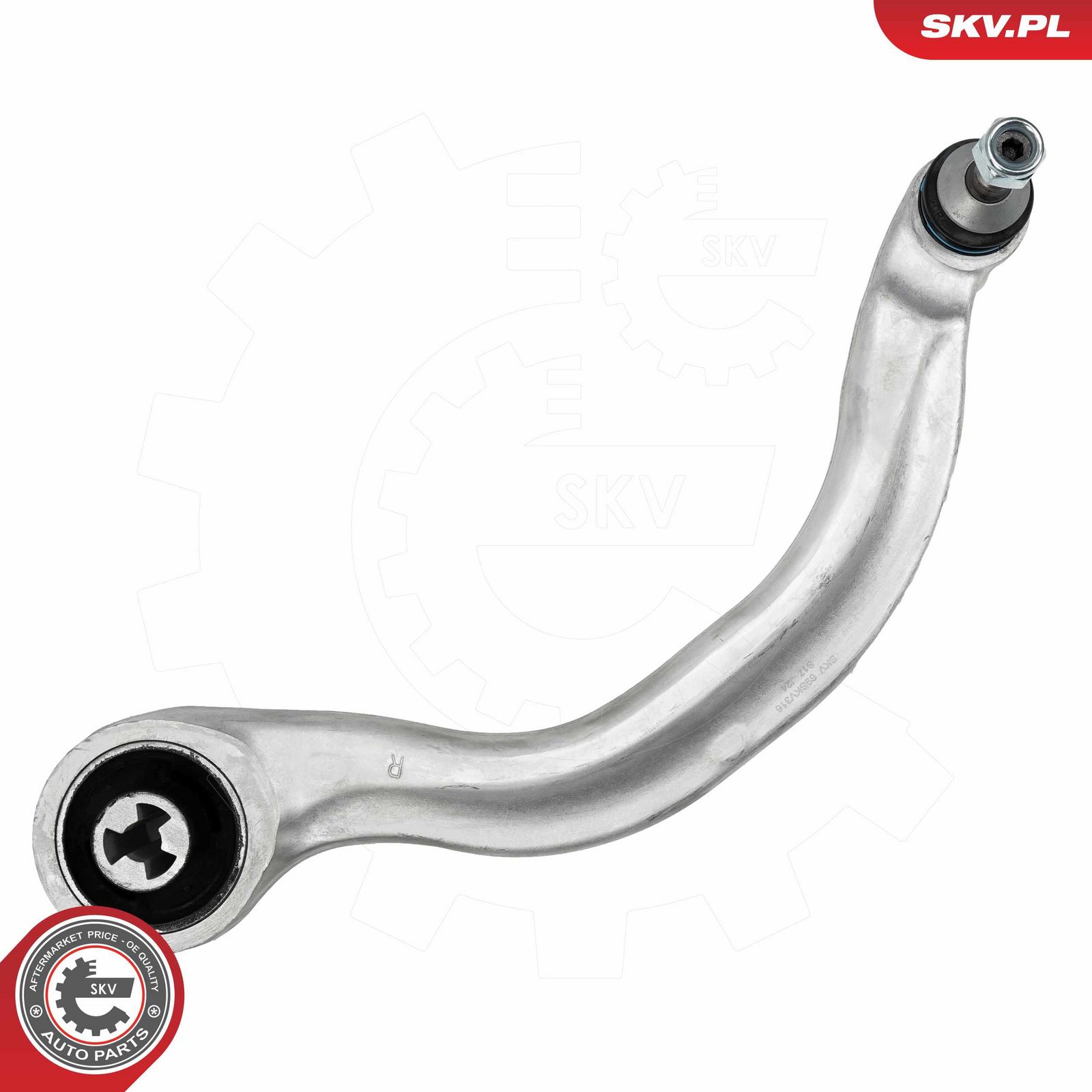 Control/Trailing Arm, wheel suspension-2