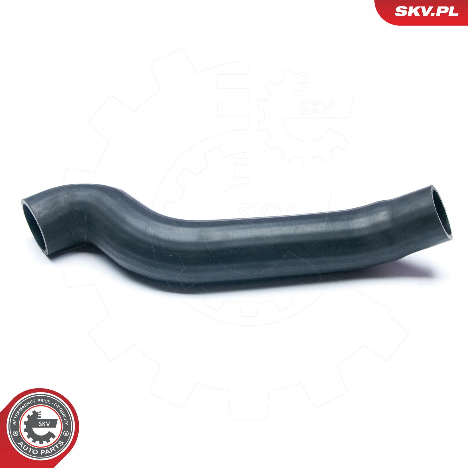 ESEN SKV 24SKV209 Charge air hose
