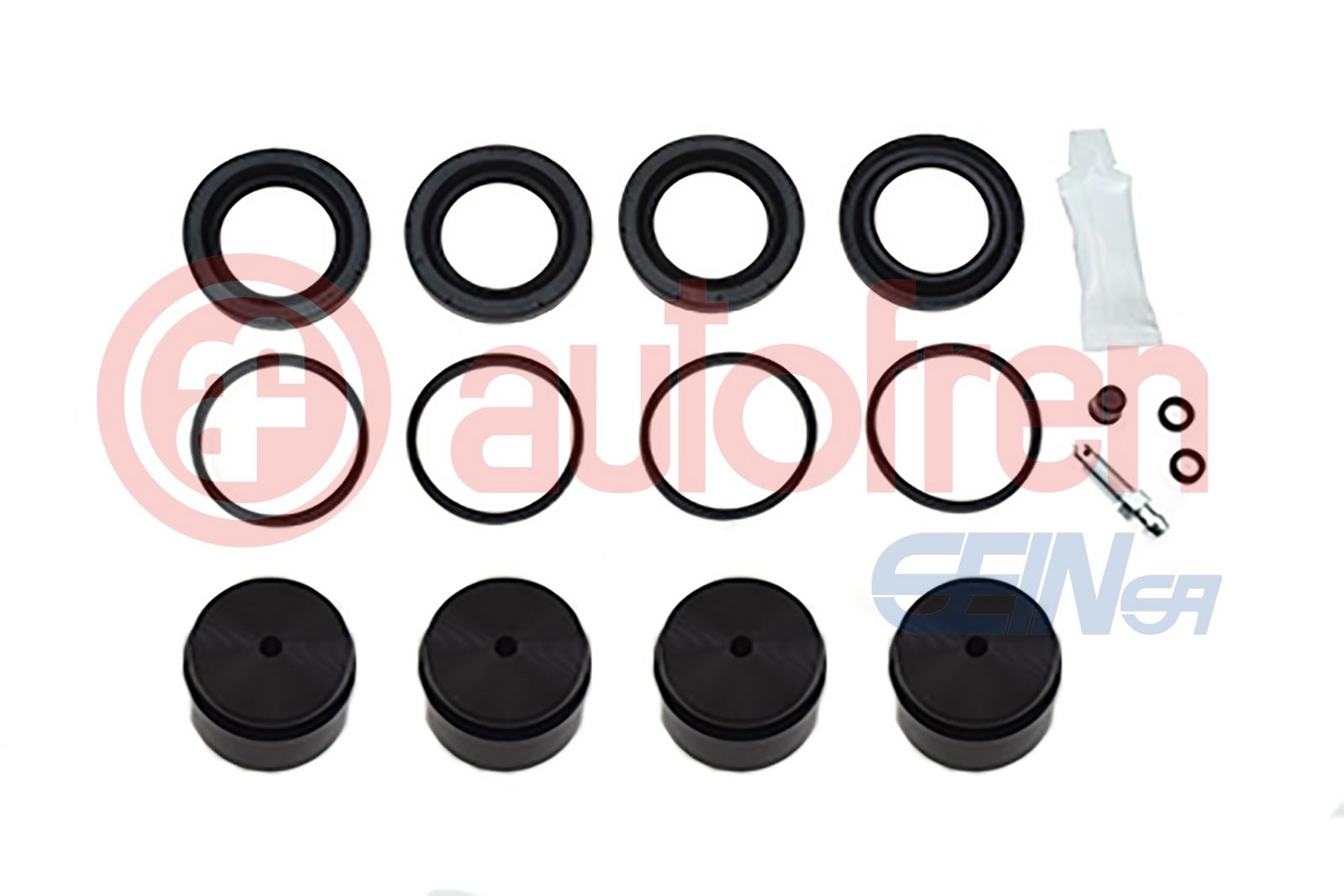 AUTOFREN SEINSA D42006C Repair kit, brake caliper