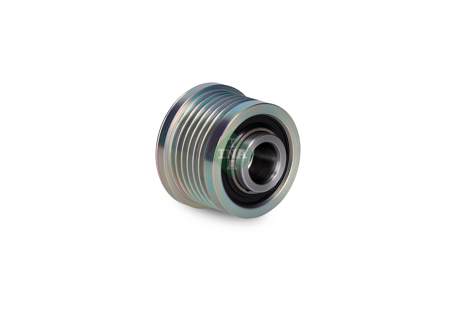 Alternator Freewheel Clutch-1