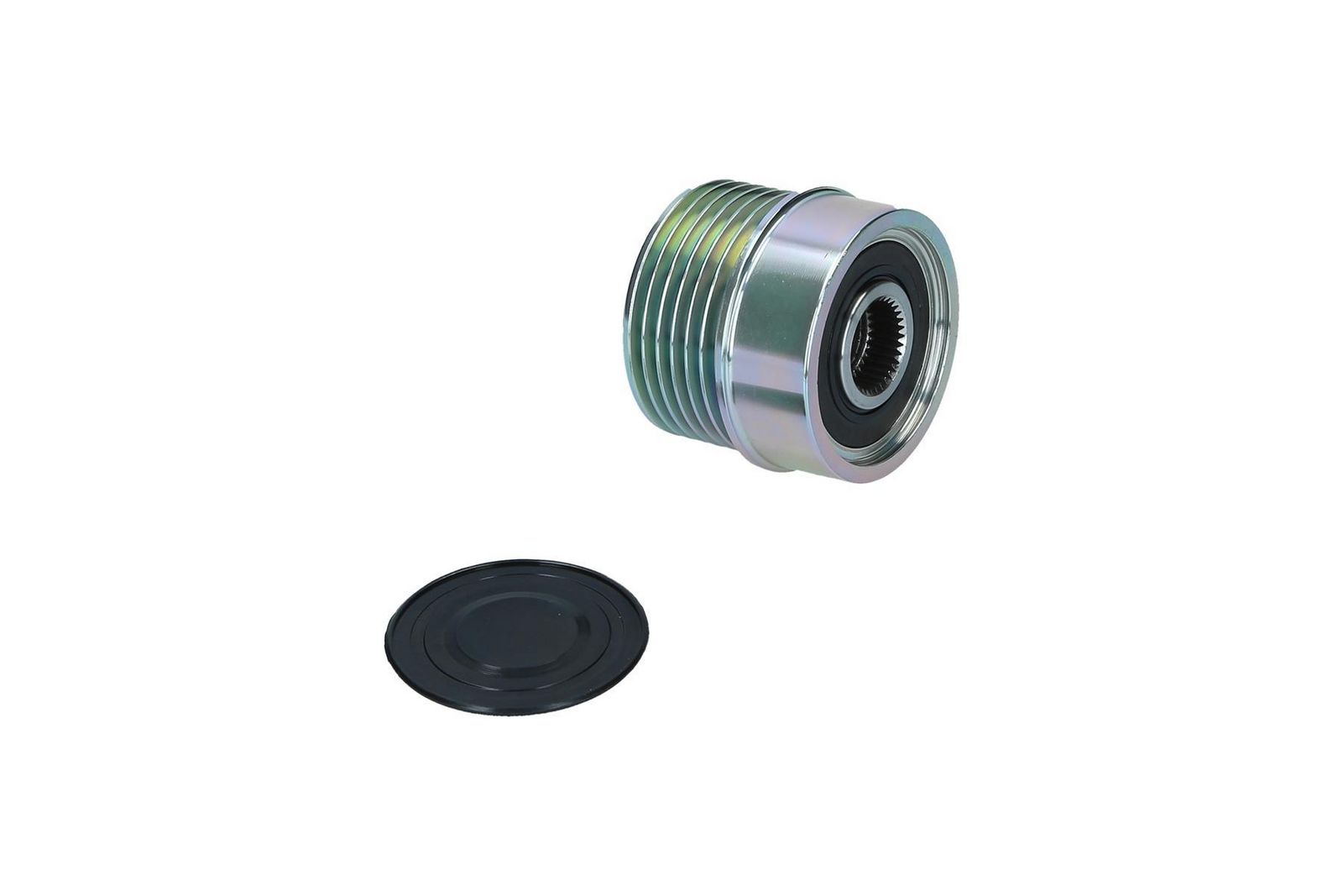 Alternator Freewheel Clutch-1