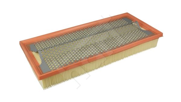 HART 335 551 Oro filtras