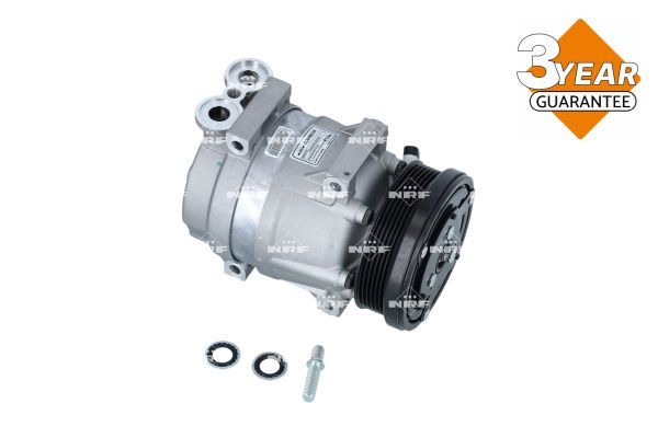 NRF 32484 Compressor, air conditioning