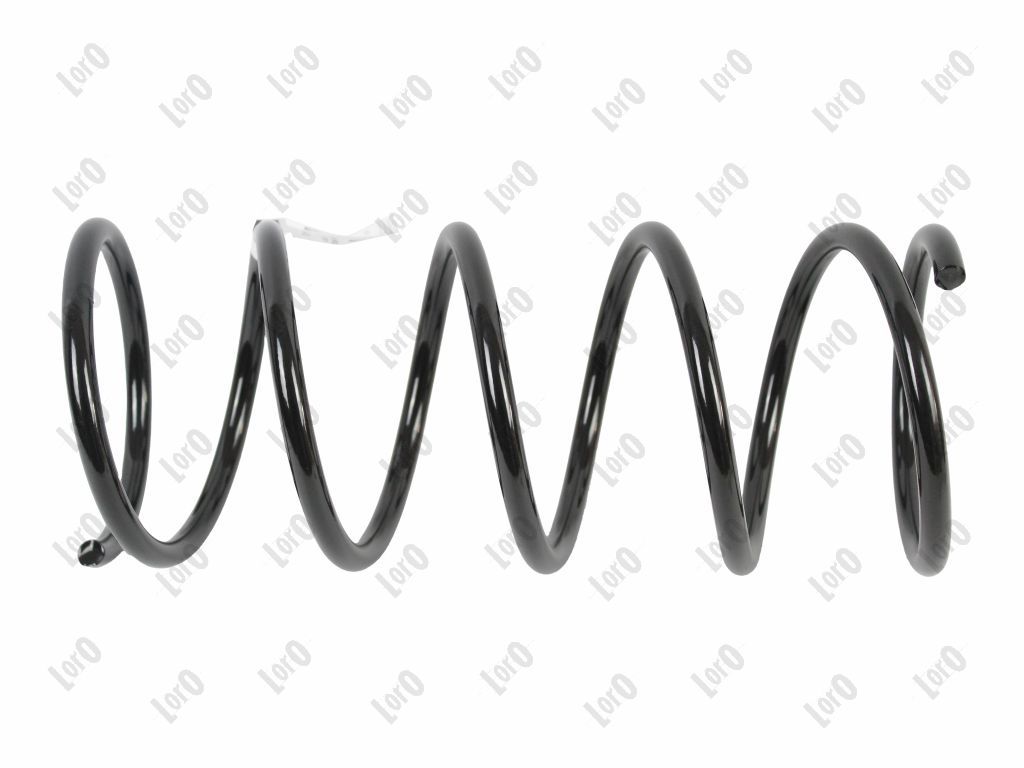 Suspension Spring