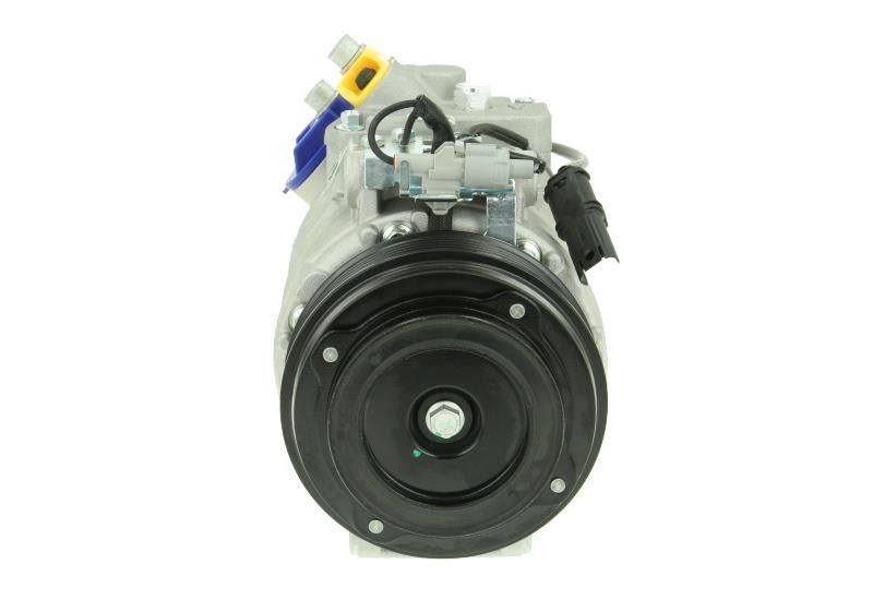 BV PSH 090.215.011.050 Compressor, air conditioning