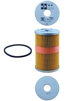 Oil Filter-1