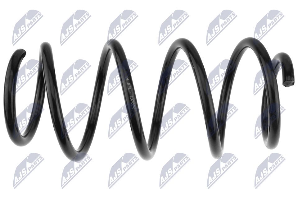 Suspension Spring-2