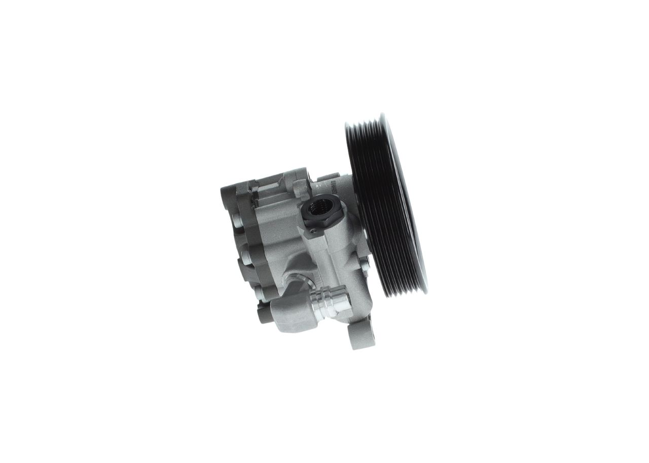 Hydraulic Pump, steering-1