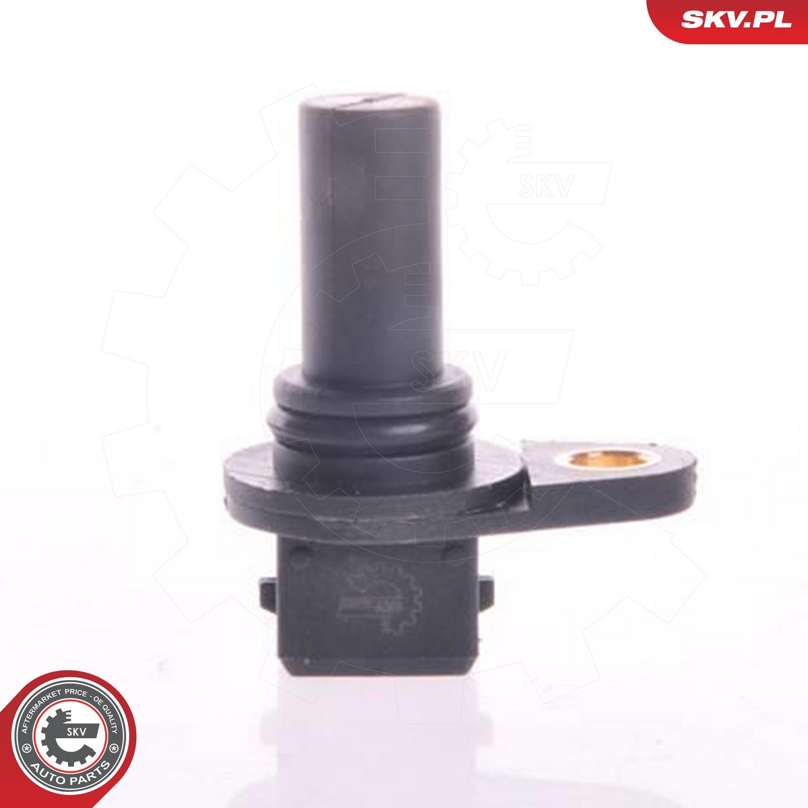 Sensor, crankshaft pulse-1